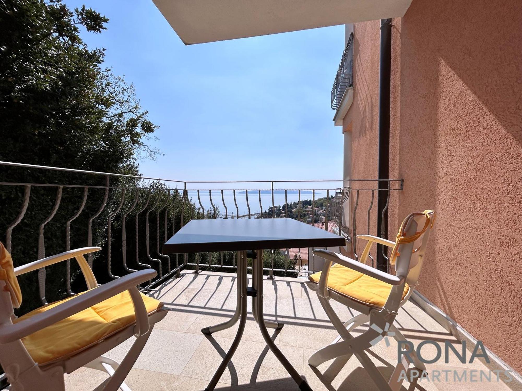 Rona Spacious Apartment With A Panoramic View Ічичі Екстер'єр фото